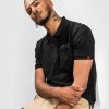 Lifestyle Collection For Men * | Venum Okinawa 3.0 Polo Black/Red