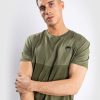 Men'S T-Shirts * | Venum Laser T-Shirt Khaki