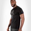 Men'S T-Shirts * | Venum Skull T-Shirt Black/Black