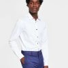 Casual Button-Down Shirts * | Inc International Concepts Men'S Slim Fit Dress Shirt, Created For Macy'S