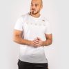 Lifestyle Collection For Men * | Venum Liveyourvision T-Shirt White/Black