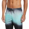 Swimwear * | Nike Men'S Aurora Borealis 9 Volley Shorts