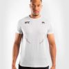 Men'S T-Shirts * | Ufc Venum Replica Men'S Jersey White