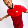 Men'S T-Shirts * | Venum Laser T-Shirt Red