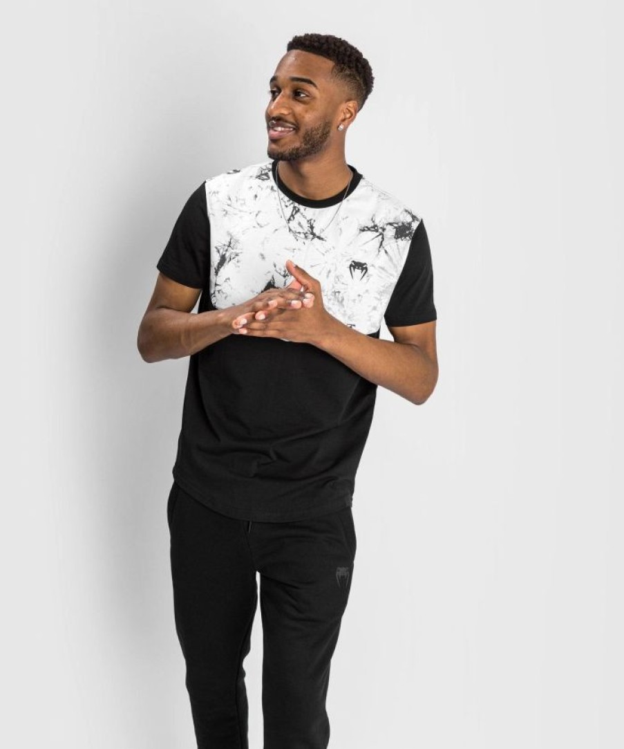 Men'S T-Shirts * | Venum Laser T-Shirt Marble