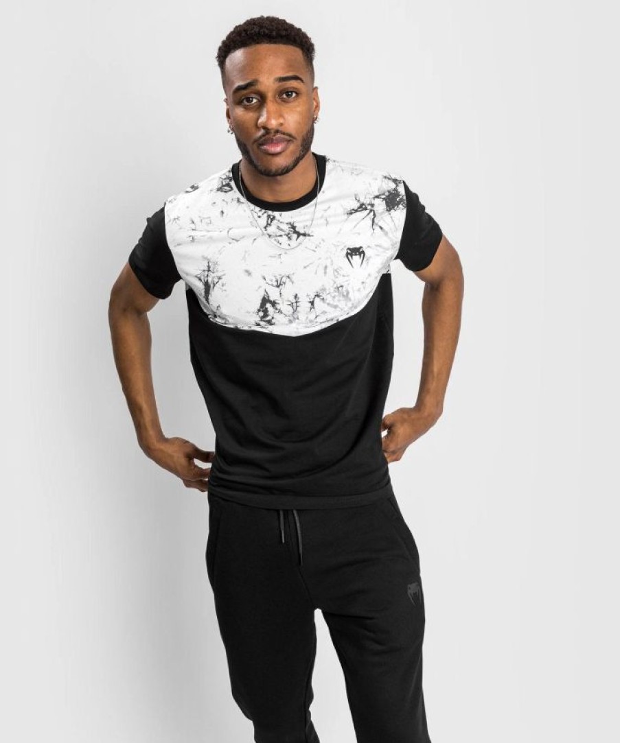 Men'S T-Shirts * | Venum Laser T-Shirt Marble