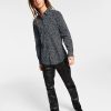 Casual Button-Down Shirts * | Inc International Concepts .N.C. International Concepts Men'S Regular-Fit Floral Ditsy-Print Shirt, Created For Macy'S