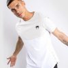 Men'S T-Shirts * | Venum Laser T-Shirt White