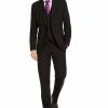 Suits & Tuxedos * | Alfani Men'S Classic-Fit Stretch Solid Suit Separates, Created For Macy'S