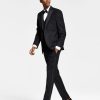 Suits & Tuxedos * | Alfani Men'S Slim-Fit Tuxedo Suit Separates, Created For Macy'S