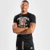 Men'S T-Shirts * | Venum Reorg T-Shirt Black