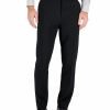 Suits & Tuxedos * | Vince Camuto Men'S Slim-Fit Spandex Super-Stretch Suit Pants